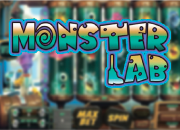 Monster Lab