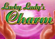 Lucky Lady’s Charm