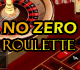 No Zero Roulette